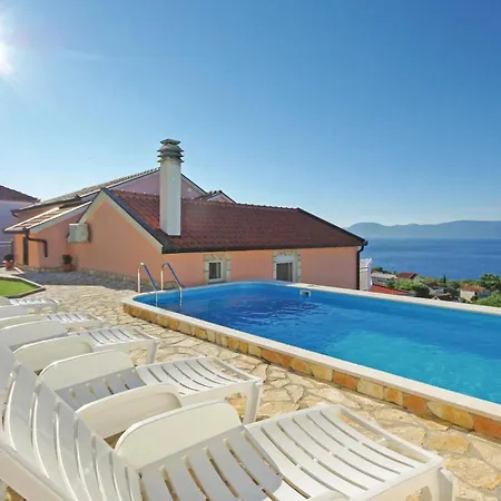 Apartmán With Sea View 306
