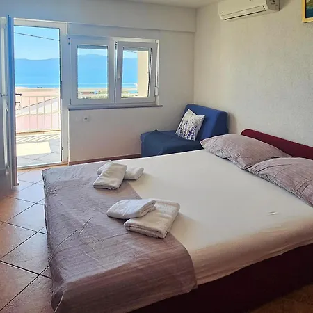 With Sea View 306 * Podaca