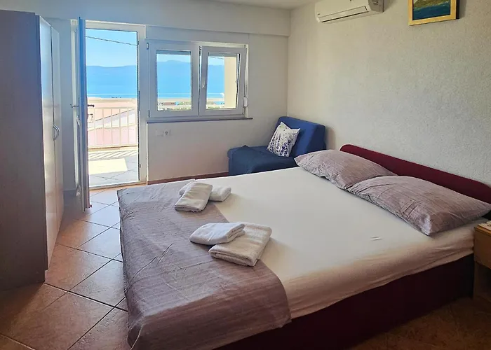With Sea View 306 * Podaca