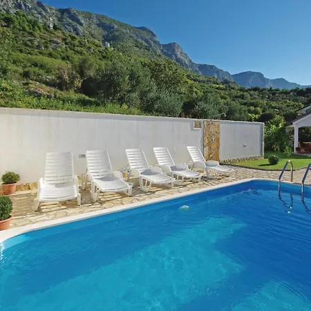 Apartament With Sea View 306 Podaca