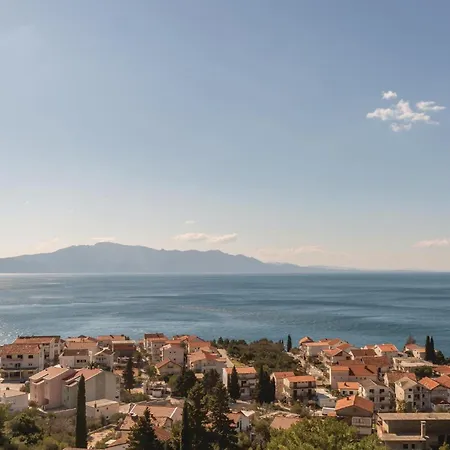 Apartment Cozy In With House Sea View Podaca
