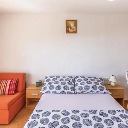 Apartment Cozy In With House Sea View *