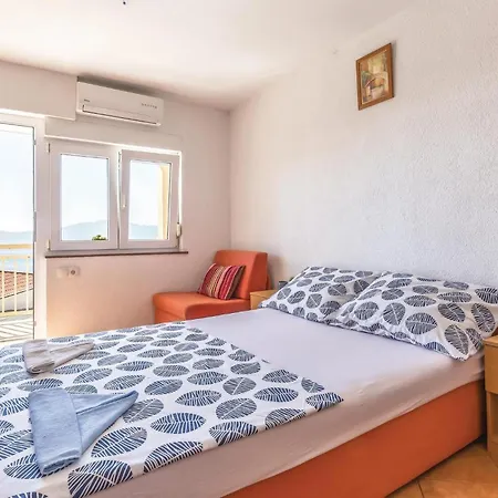 Apartment Cozy In With House Sea View *