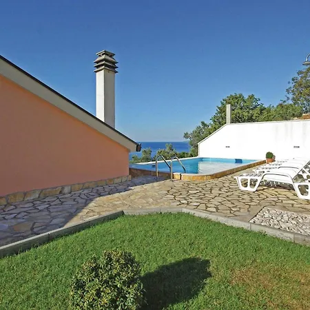 Cozy In With House Sea View Apartment Podaca