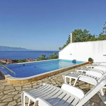 Apartment Cozy In With House Sea View *