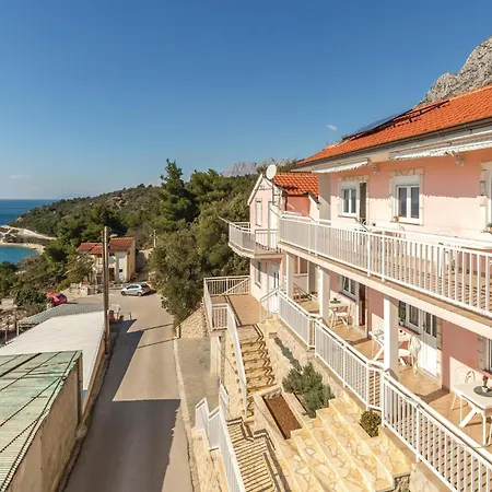 Cozy In With House Sea View *